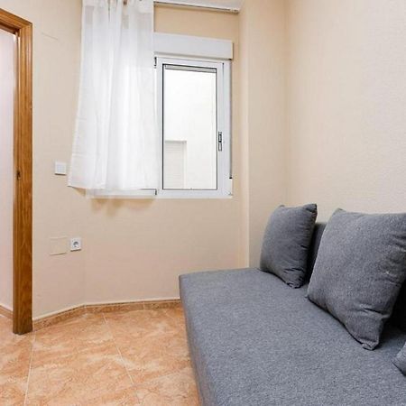 טורבייחה Isamar Apartamento Playa Del Cura מראה חיצוני תמונה