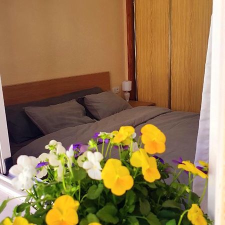 טורבייחה Isamar Apartamento Playa Del Cura מראה חיצוני תמונה