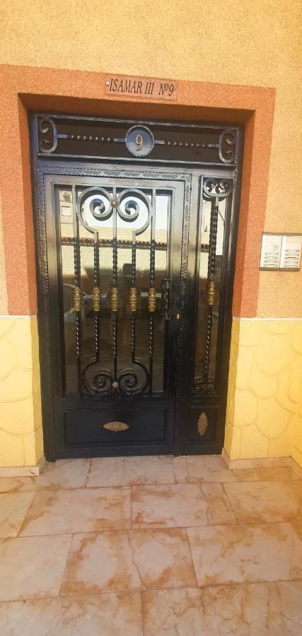 טורבייחה Isamar Apartamento Playa Del Cura מראה חיצוני תמונה